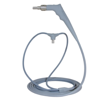 Sunoptics Fiberkabel Wolf grå UltraGrip 275cm Xenon