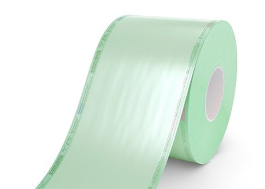 Sterilemballage Rulle Steriking 150mm x 200m