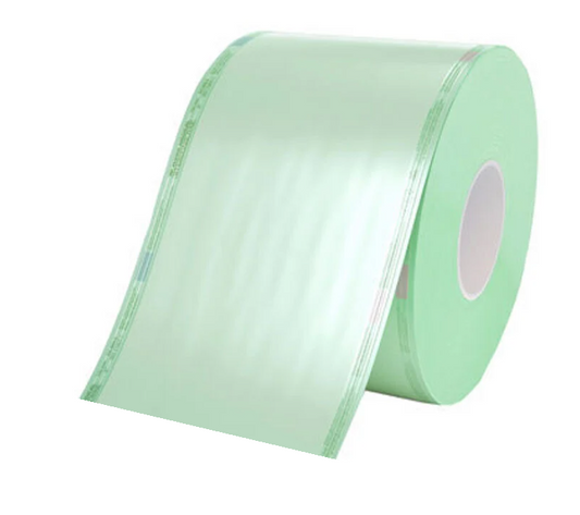 Sterilemballage Rulle Steriking 100mm x 200m