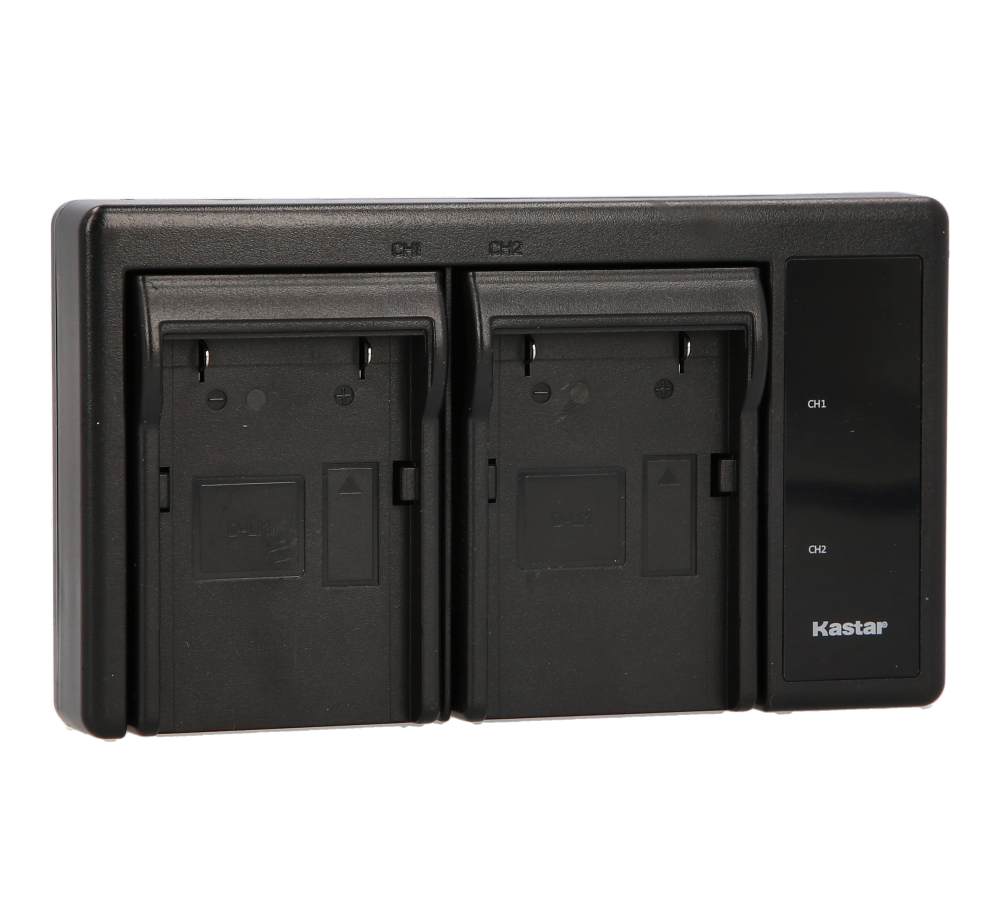 Batteriladdare till Sunoptics Pannlampa LED 5500