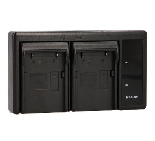 Batteriladdare till Sunoptics Pannlampa LED 5500