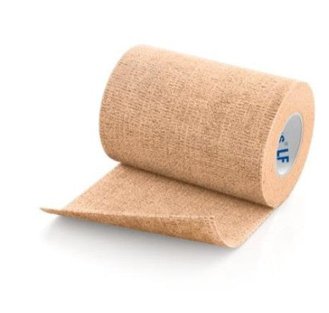 Co-Plus Självhäftande Binda LF Beige 15cm x 4,5m / 12