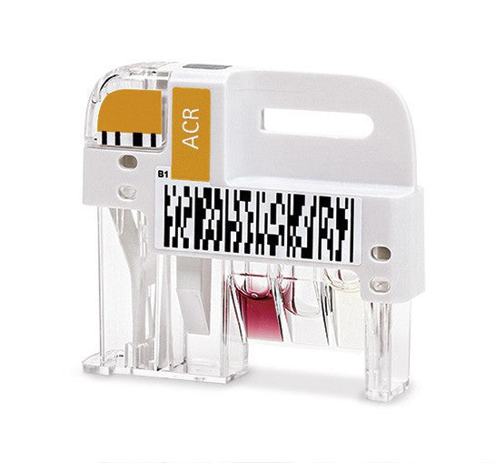 ACR Testkasett Afinion / 15