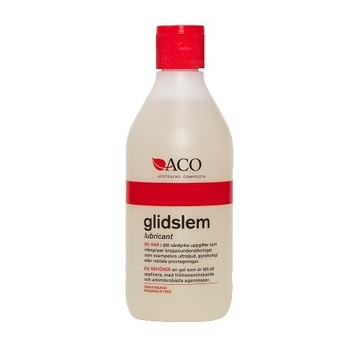 Glidslem ACO Special Care 250ml