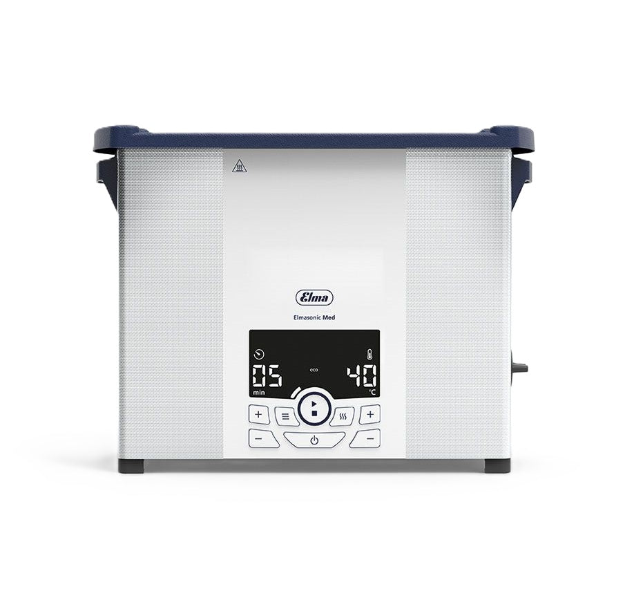 Ultraljudsbad Elmasonic Med 60