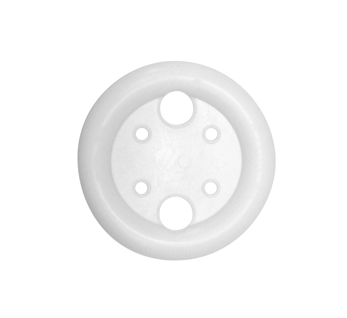 Livmoderring Silikon Membran 62mm