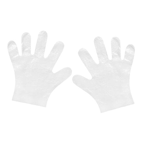 Bomullsvante Oblekt Tunn 30cm Medium / 20