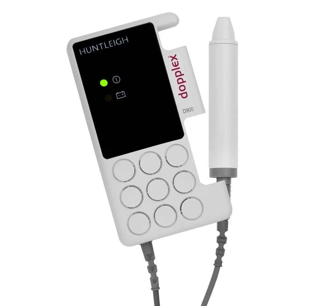 Huntleigh Dopplex D900 MKIII Doppler