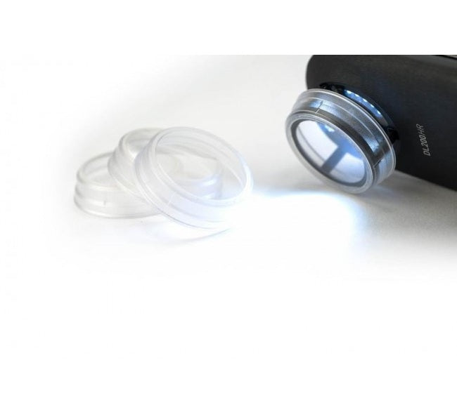 DermLite IceCap för DL200 / 100