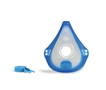 Pari Boy Vuxenmask PP Soft