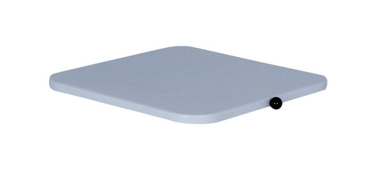 Lock till Säckvagn Vit på hjul 60-70L