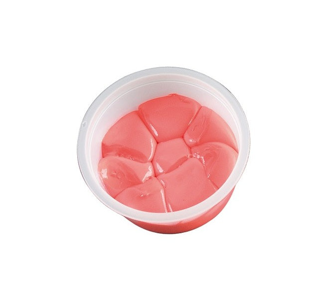 Handträningsmassa Röd Medium 450g