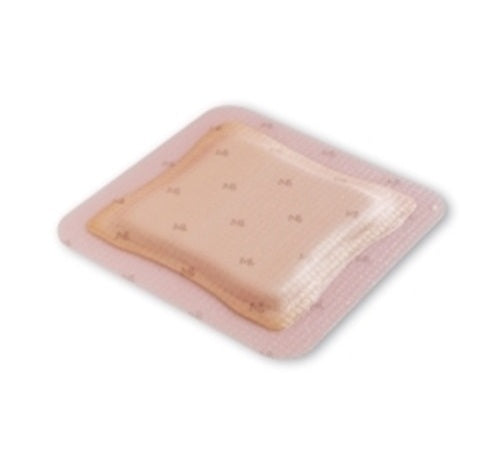 Allevyn Ag Adhesive 12,5 x 12,5cm / 10