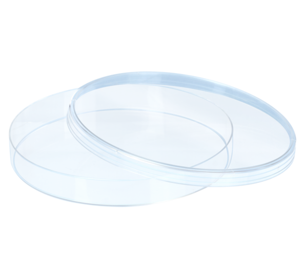 Petriskål 150 x 20mm Ventilerad Transparent Steril / 100