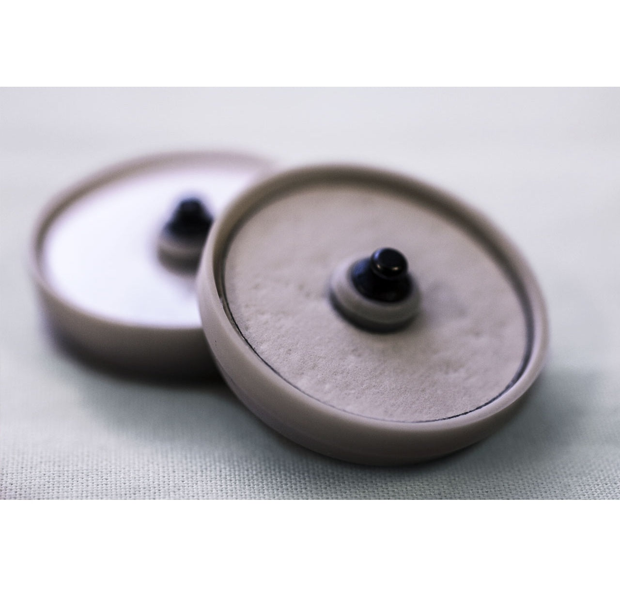 EKG Elektrod Quickels / 100