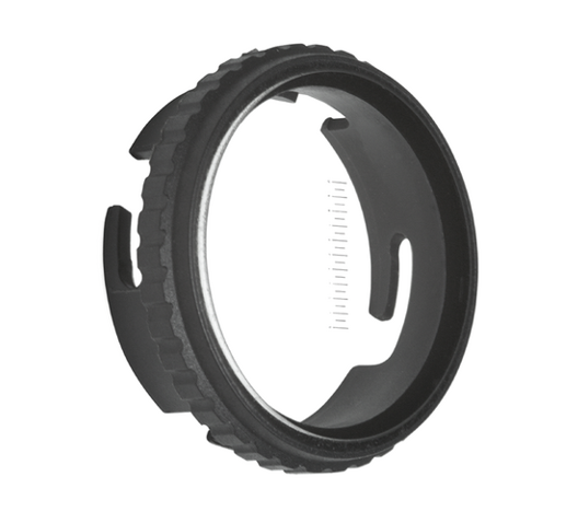 HEINE Kontaktplate for MINI 3000 med skala