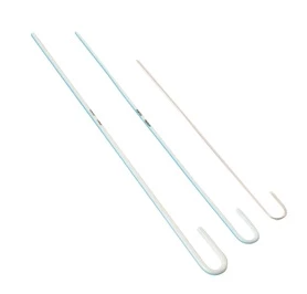 Intubationsledare Portex engångs Vuxen till tub 5,0-8,0 335mm