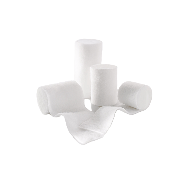 Polstervadd Cellona Syntet 6cm x 3m / 64