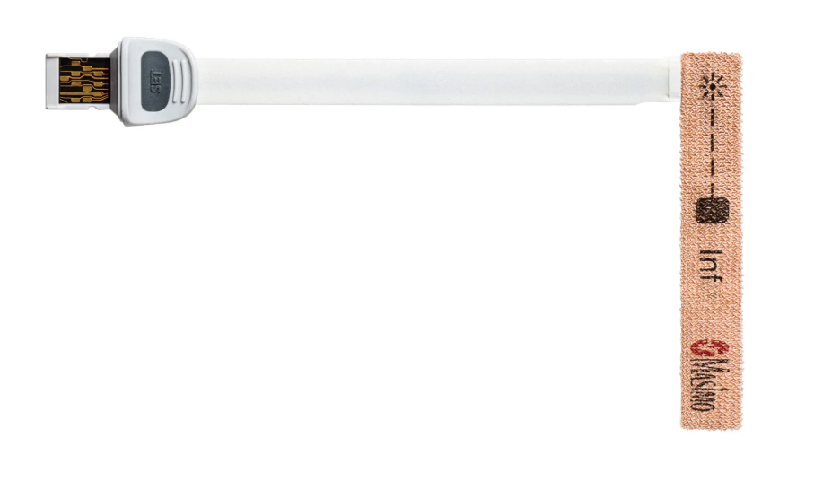 Masimo SpO2 RD SET Sensor Infant 3-20kg Engångs / 20