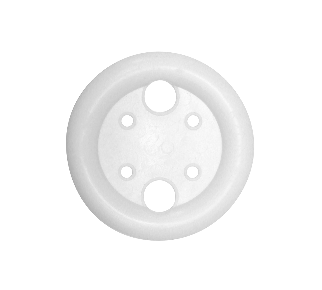 Livmoderring Silikon Membran 74mm