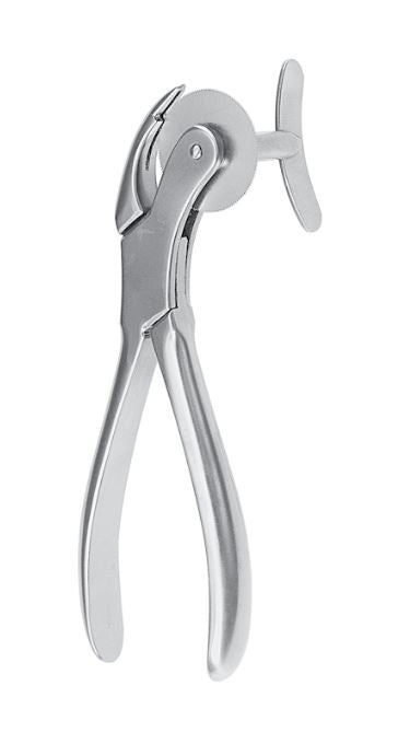 Fingerringsåg Ø30mm