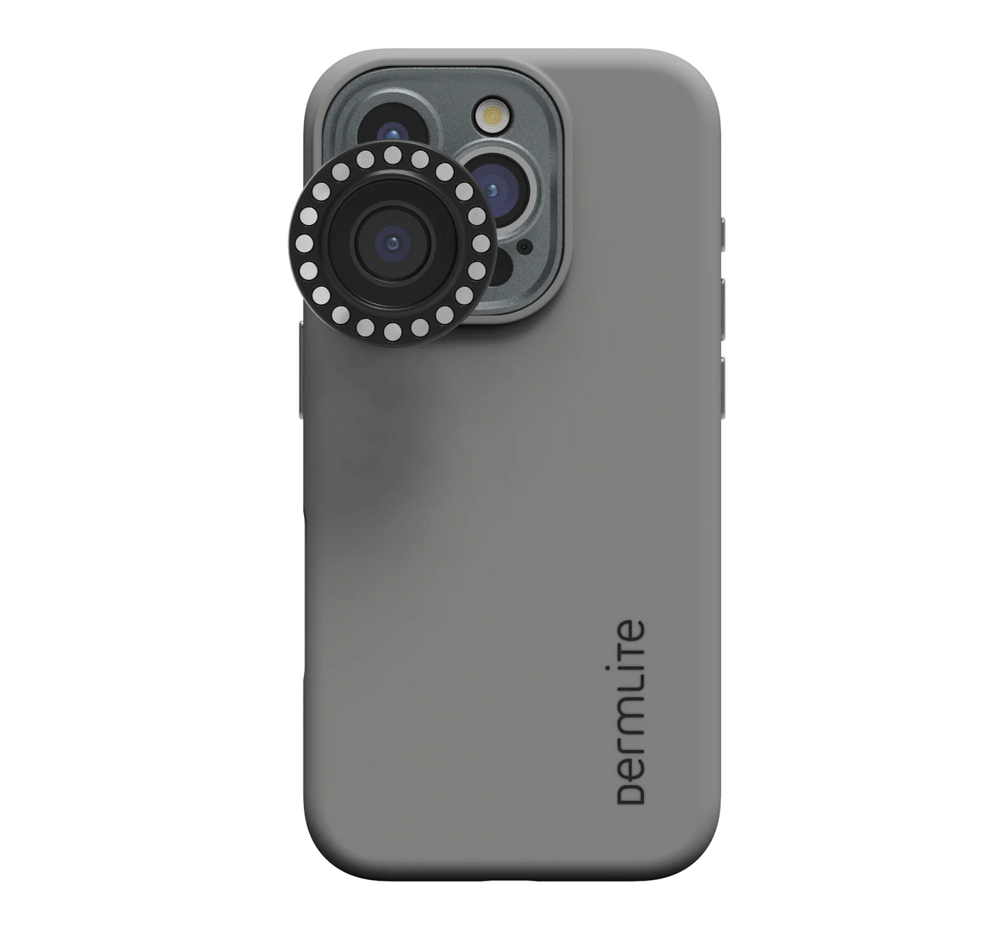 Dermlite Connection Kit för iPhone 16e