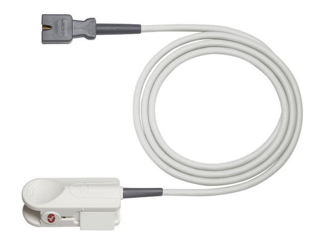 Masimo SpO2 Sensor Flergångs Vuxen >30kg LNCS Lifepak 15