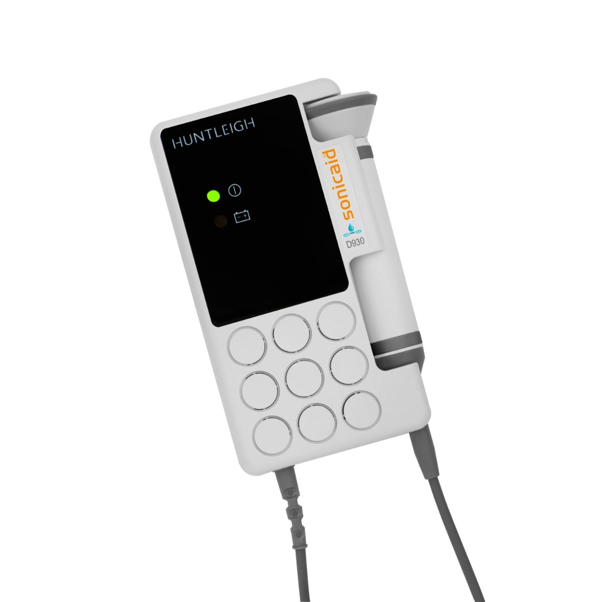 Doppler Huntleigh Sonicaid D930 3MHz