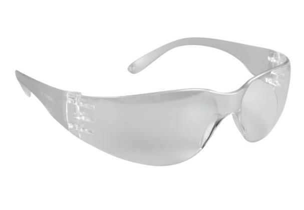 Skyddsglasögon Klar