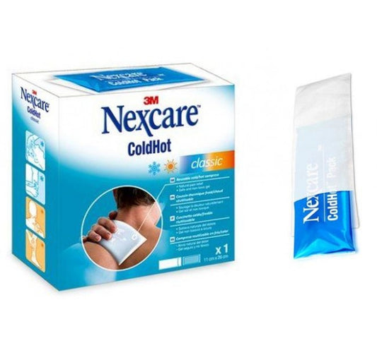 Nexcare ColdHot Classic Kyl/Värmedyna 11 x 26cm