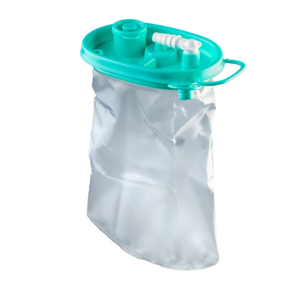 Sugpåse Serres 1L