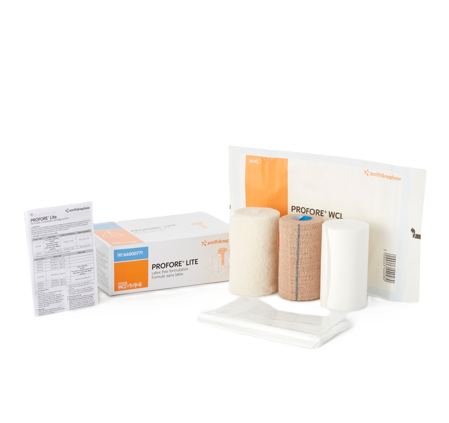 Profore Lite Latexfri System Kit