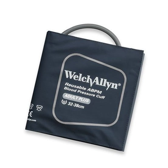 Manschett till Welch Allyn ABPM 7100 Stor Vuxen 32-38cm