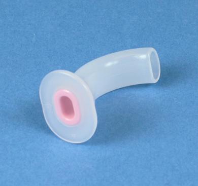 Svalgtub Nr000 Rosa 40mm