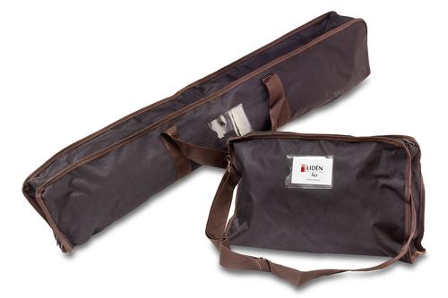 Väskset till Lidén Rullstolsvåg Portabel M32 079