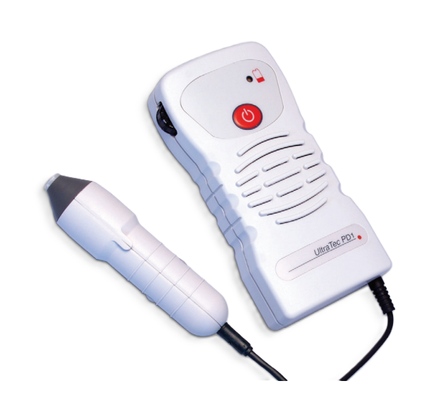 Doppler PD1cv kärl 8Mhz