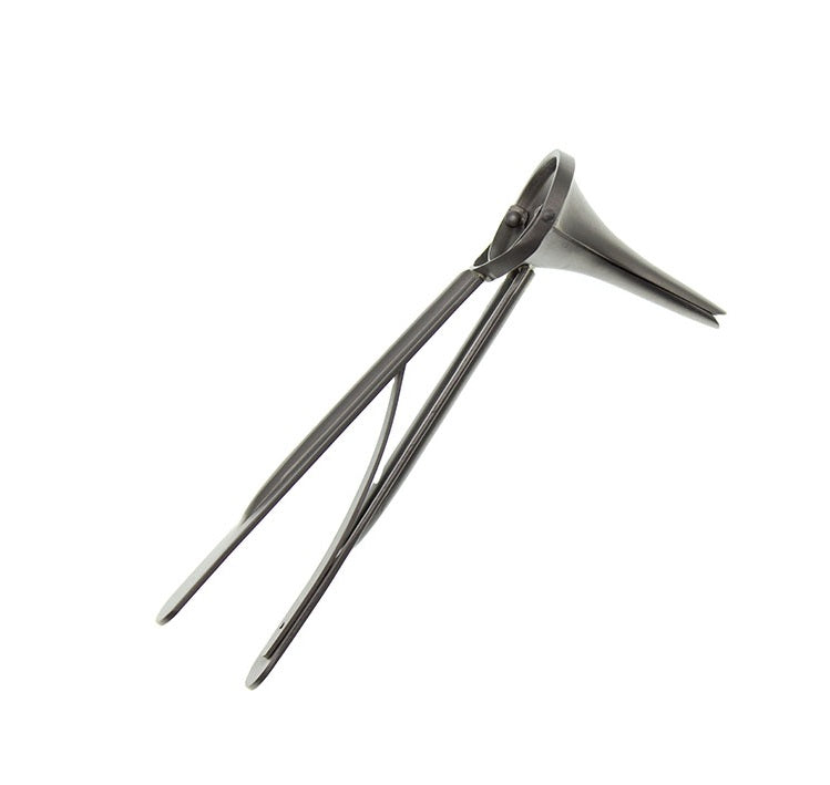 Öronspekula Richnau-Holmgren 5mm