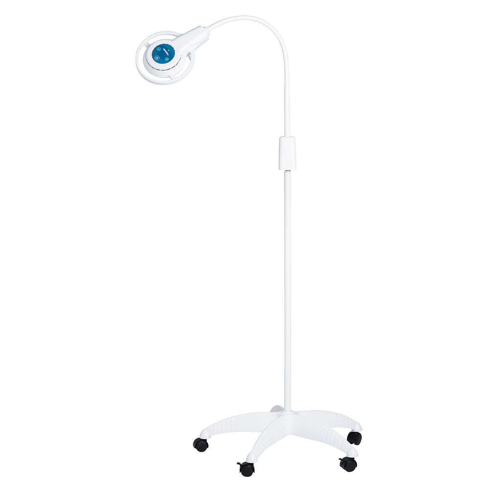 Rullstativ till Undersökningslampa LED MS Flex Plus