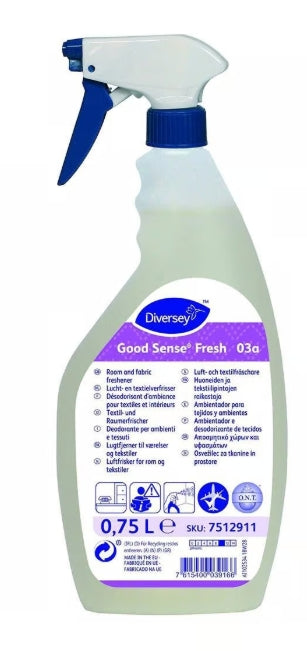 Luftfräschare Good Sense Fresh 750ml