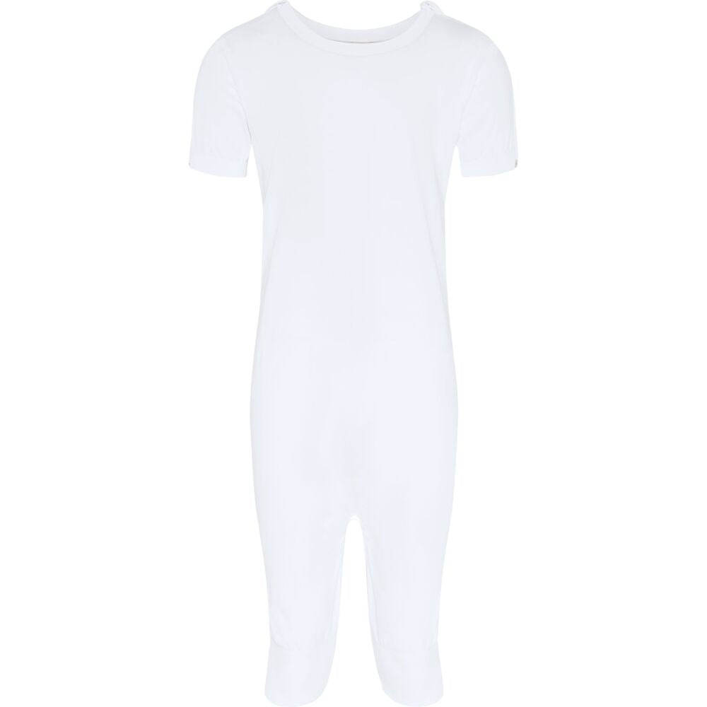 Fixeringsbody Bodystocking Stl.XXL 100-125cm