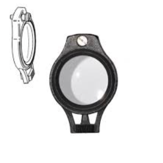 HEINE otoskoplinse komplett for BETA 200