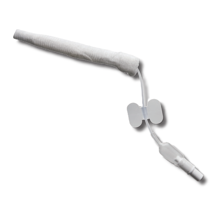 Nästamponad Rapid Rhino 7,5cm med luftkanal / 10