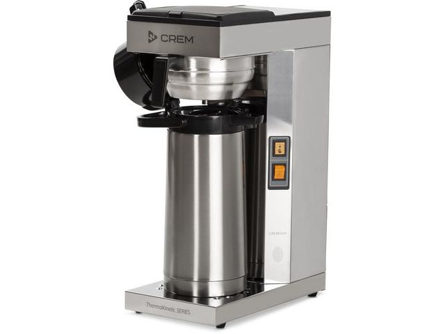 Kaffebryggare CREM Thermos M 2.2L TK