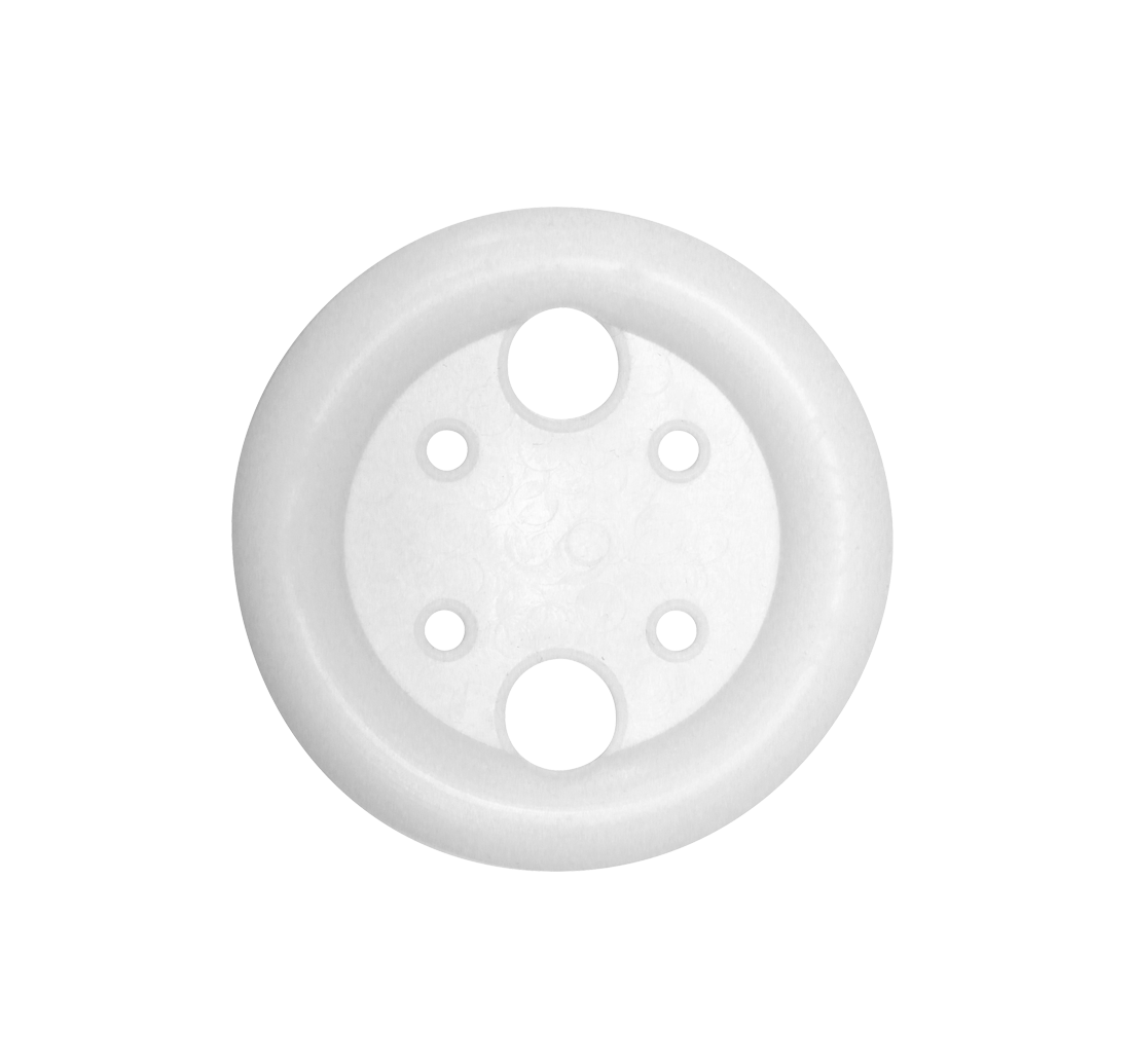 Livmoderring Silikon Membran 67mm