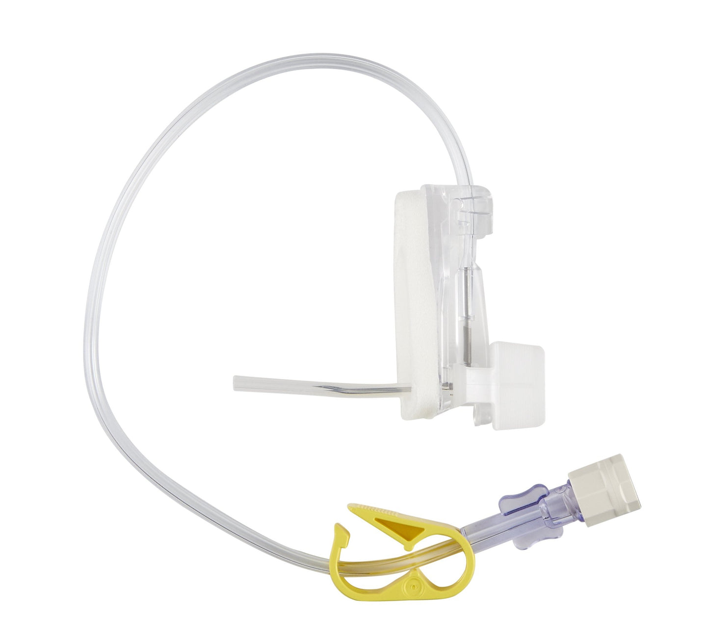 Grippernål Plus 20G 0,9 x 19mm / 12