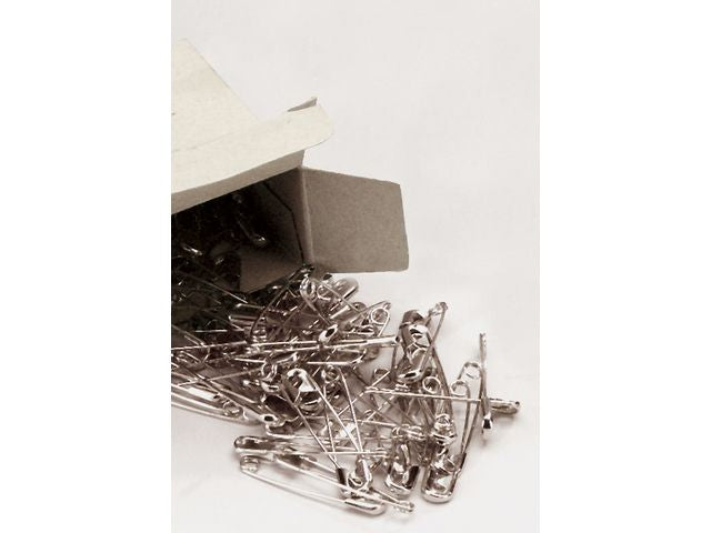 Säkerhetsnålar / 144