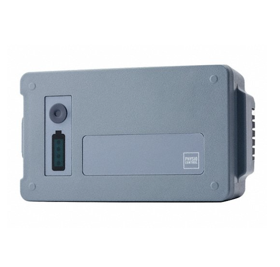 Batteri till Lifepak 15 Lithium-ion 5,7ah 11,1V