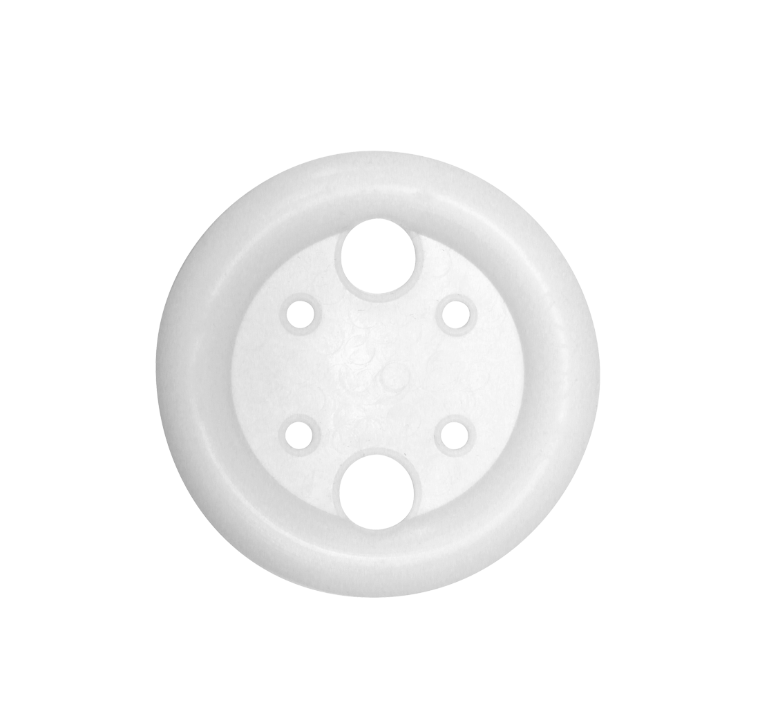 Livmoderring Silikon Membran 87mm