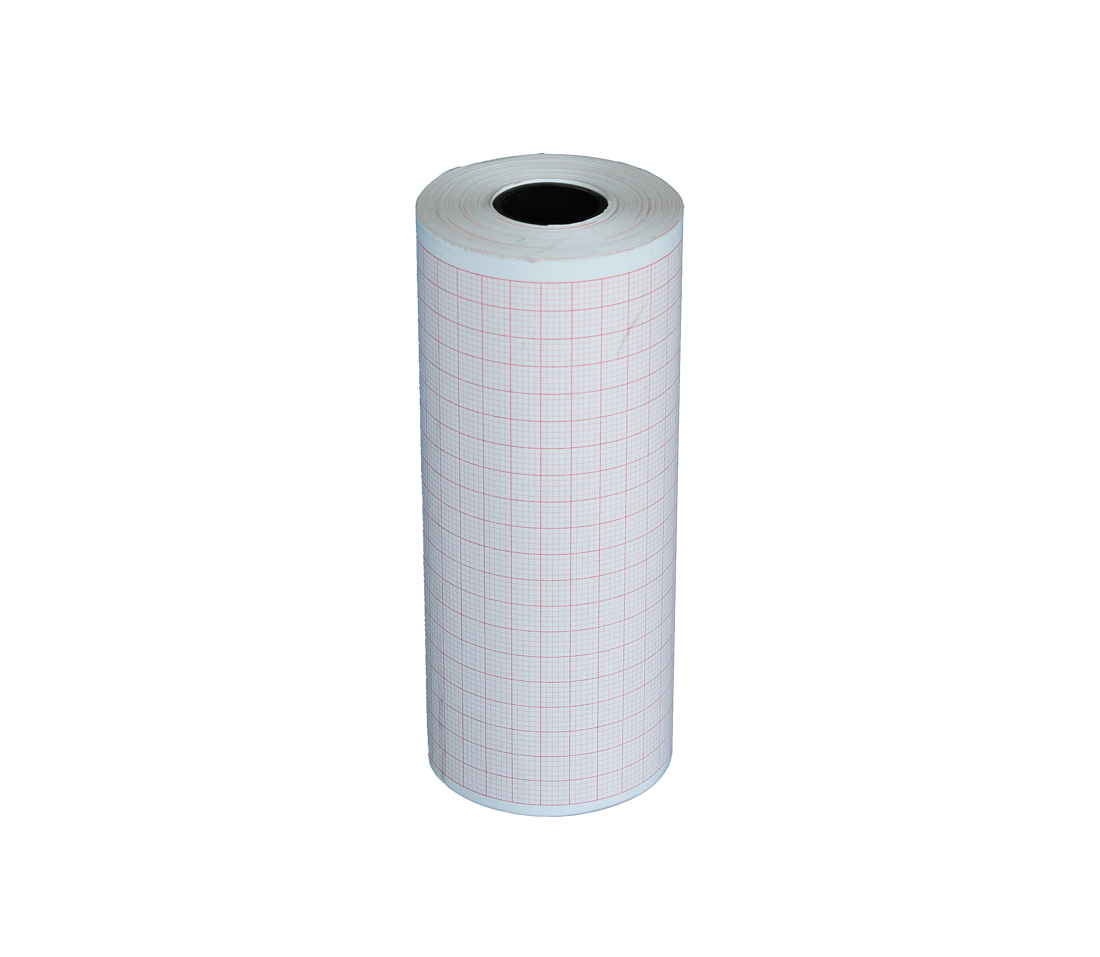 EKG Papper till Lifepak 15 Kopia