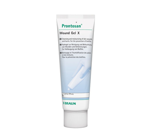 Prontosan Gel X 50gr